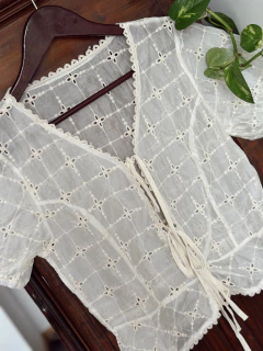 Blusa Importada Martina en internet