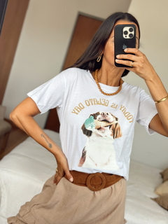 Remera Helado - Muy Muriel