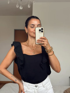 Blusa Paraiso - tienda online