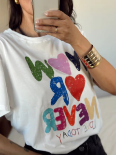 Remera Colores - Muy Muriel