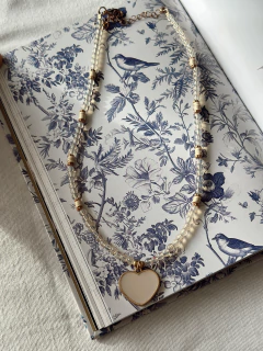 Collar Romance - comprar online