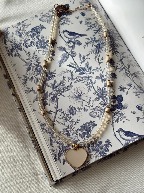 Collar Romance - comprar online