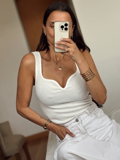 Imagen de Musculosa Corazón