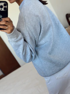 Imagen de Buzo Marino