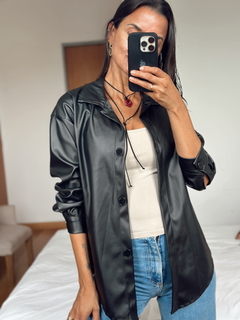 Camisa Paulina