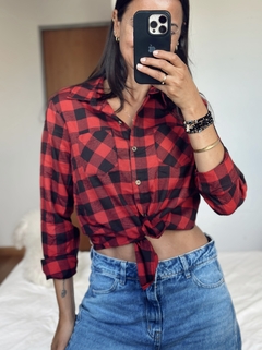 Camisa Rio - Muy Muriel