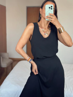 Falda/ Vestido Miranda - comprar online