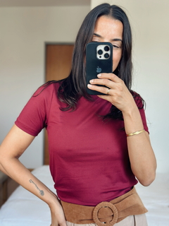 Remera Fio en internet