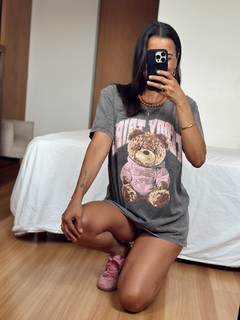 Remeron Teddy