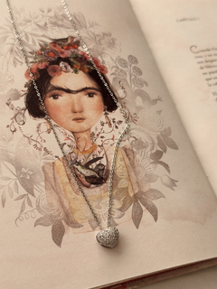 Collar Sur - Muy Muriel