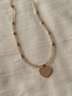 Collar Romance - tienda online