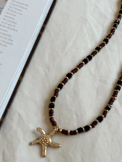 Collar Estrella - comprar online