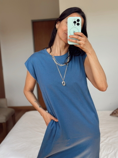 Vestido Leila - comprar online