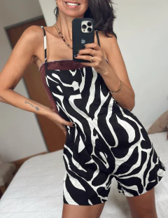 Imagen de Monito Hilado Elástico