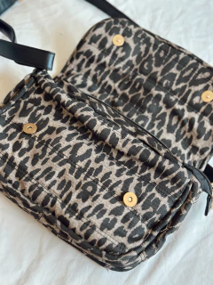 Cartera Print - comprar online
