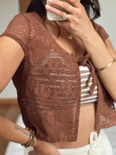 Saquito Calado - tienda online