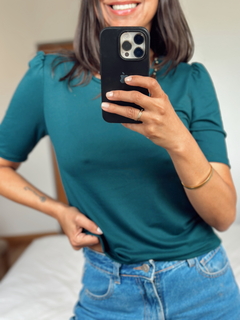 Remera Diana - Muy Muriel