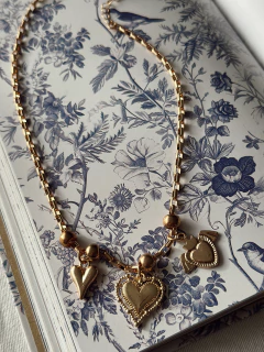 Imagen de Collar Dijes