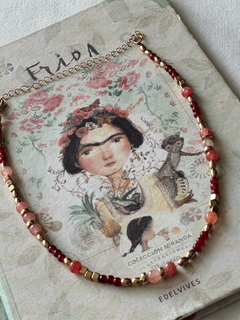 Collar Paca - Muy Muriel