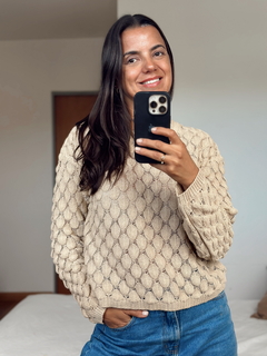 Imagen de Sweater Milán