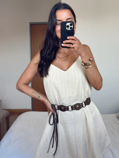 Vestido Tulum - tienda online