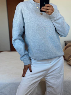 Buzo Marino en internet