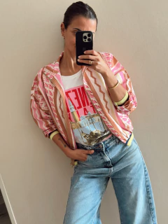 Remera Venezia - Muy Muriel