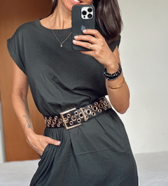 Vestido Paris - comprar online