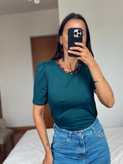 Remera Diana