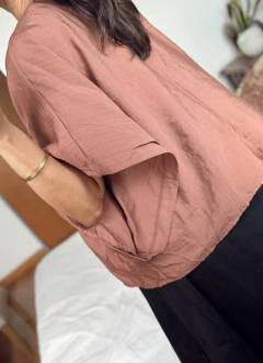 Kimono Naty - Muy Muriel