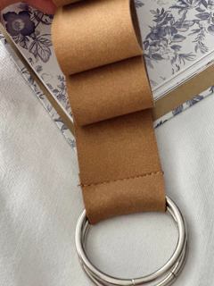 Cinto Nina en internet