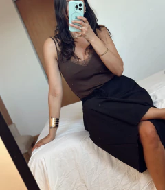 Imagen de Pollera/Vestido Panal