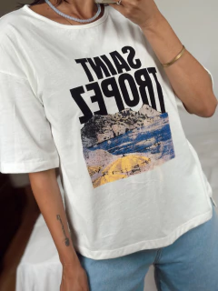 Remeron Saint Tropez - Muy Muriel