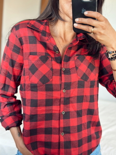 Camisa Rio