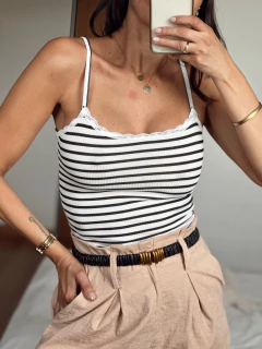 Top Puntilla en internet