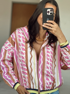 Campera Soledad - tienda online