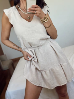 Vestido Lumila - comprar online