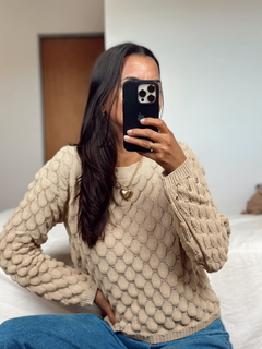 Sweater Milán - tienda online