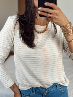 Remera Lila - Muy Muriel