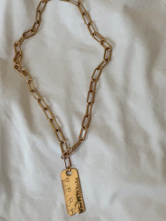Collar Metro - comprar online