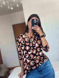Buzo Print - Muy Muriel