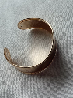 Brazalete Cloe - comprar online