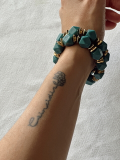 Pulsera Turquesa - comprar online