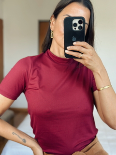 Remera Fio