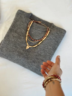 Imagen de Básico Zara Gris
