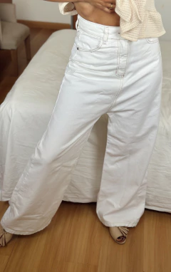 Imagen de Jean Pilar Caído Blanco