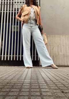 Jean Lujan en internet