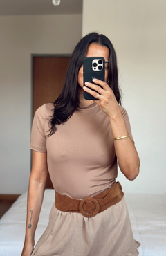Remera Fio