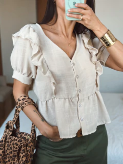 Camisa Rio - tienda online