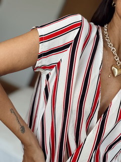 Collar Corazón Grande - tienda online